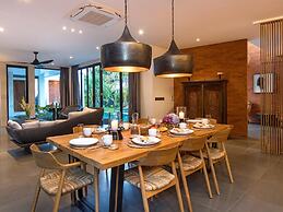 Villa Castil di Udara