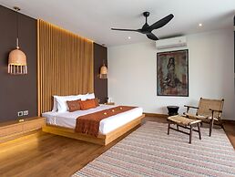 Villa Castil di Udara