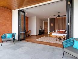 Villa Castil di Udara