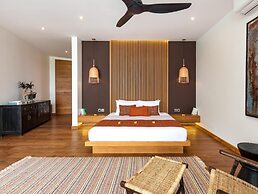 Villa Castil di Udara