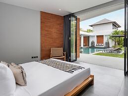 Villa Castil di Udara