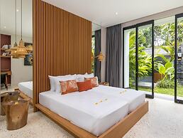 Villa Castil di Udara