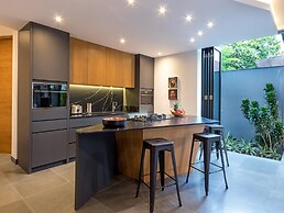 Villa Castil di Udara