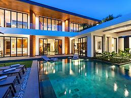 Villa Castil di Udara