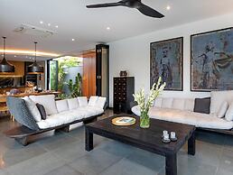 Villa Castil di Udara