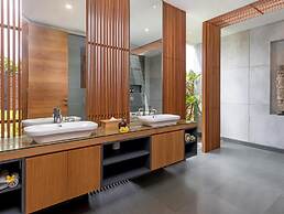 Villa Castil di Udara