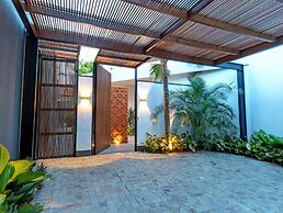 Villa Castil di Udara