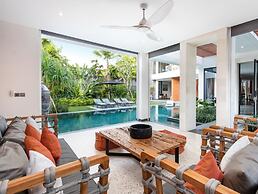 Villa Castil di Udara