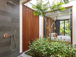 Villa Castil di Udara