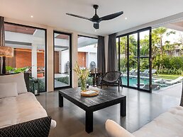 Villa Castil di Udara