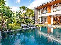 Villa Castil di Udara