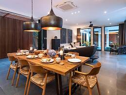 Villa Castil di Udara