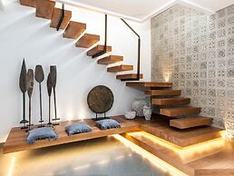 Villa Castil di Udara