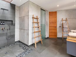 Villa Castil di Udara