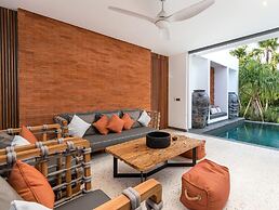 Villa Castil di Udara