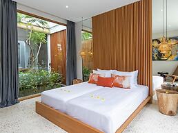 Villa Castil di Udara