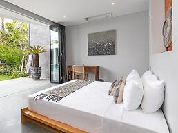 Villa Castil di Udara