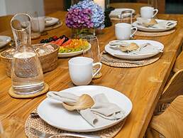 Villa Castil di Udara