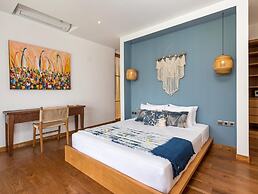 Villa Castil di Udara