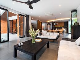 Villa Castil di Udara