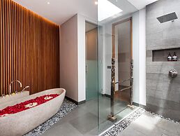 Villa Castil di Udara