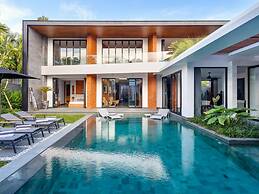 Villa Castil di Udara