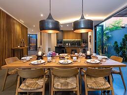 Villa Castil di Udara