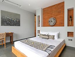 Villa Castil di Udara