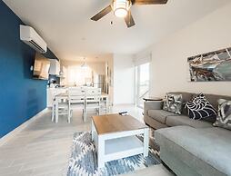 Residences C13-1d in Chame