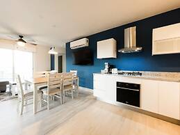 Residences C13-1d in Chame