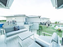Residences C13-1d in Chame
