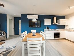 Residences C13-1d in Chame