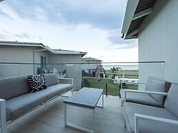 Residences C13-1d in Chame