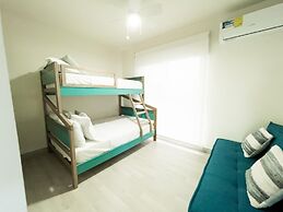 Residences C13-1d in Chame