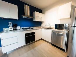 Residences C13-1d in Chame