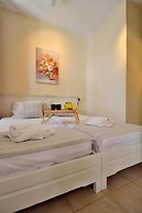 Katrina Apartment 1 Ground Floor