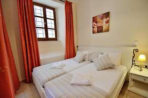 Katrina Apartment 1 Ground Floor