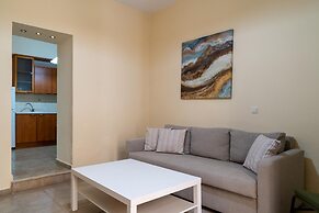 Katrina Apartment 1 Ground Floor