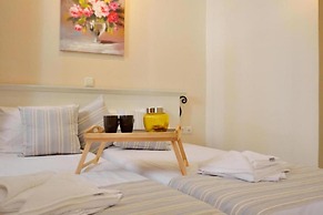 Katrina Apartment 1 Ground Floor