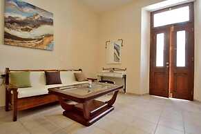 Katrina Apartment 1 Ground Floor