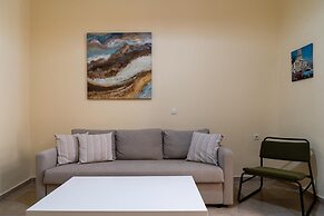 Katrina Apartment 1 Ground Floor