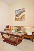 Katrina Apartment 1 Ground Floor