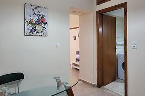 Katrina Apartment 1 Ground Floor