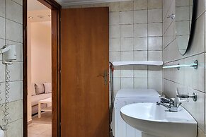 Katrina Apartment 1 Ground Floor