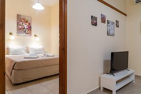 Katrina Apartment 1 Ground Floor