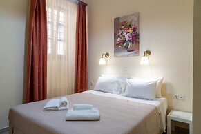 Katrina Apartment 1 Ground Floor