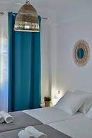 Apartments for 4 2nd Floor