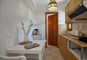 Apartments for 4 2nd Floor