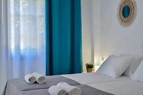 Apartments for 4 2nd Floor