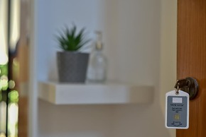 Apartments for 4 2nd Floor